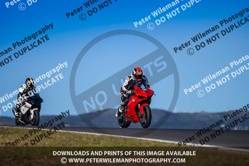 motorbikes;no limits;november 2019;peter wileman photography;portimao;portugal;trackday digital images